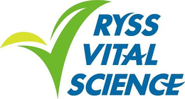 V RYSS VITAL SCIENCE trademark