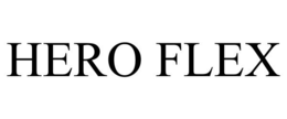 HERO FLEX trademark
