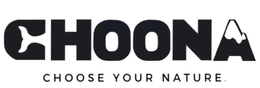 CHOONA CHOOSE YOUR NATURE. trademark