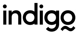 INDIGO trademark