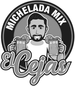 MICHELADA MIX EL CEJAS trademark