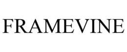 FRAMEVINE trademark