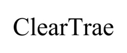 CLEARTRAE trademark