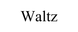 WALTZ trademark