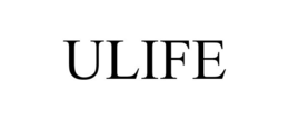 ULIFE trademark