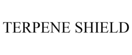 TERPENE SHIELD trademark