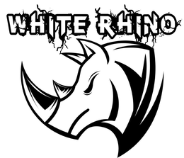WHITE RHINO trademark
