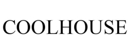 COOLHOUSE trademark