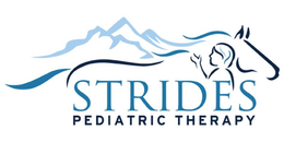 STRIDES PEDIATRIC THERAPY trademark
