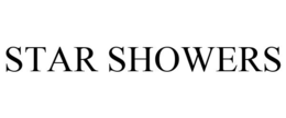 STAR SHOWERS trademark
