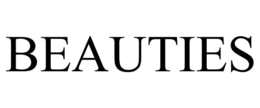 BEAUTIES trademark