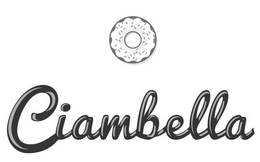 CIAMBELLA trademark