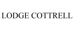 LODGE COTTRELL trademark