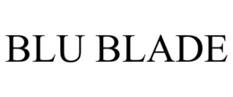 BLU BLADE trademark