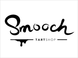 SMOOCH TARTSHOP trademark