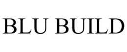 BLU BUILD trademark