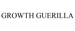 GROWTH GUERILLA trademark