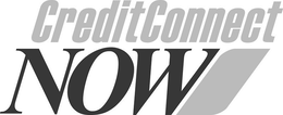 CREDITCONNECT NOW trademark