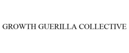 GROWTH GUERILLA COLLECTIVE trademark