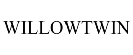 WILLOWTWIN trademark