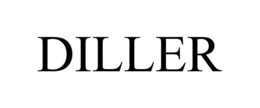 DILLER trademark
