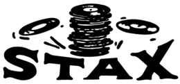 STAX trademark