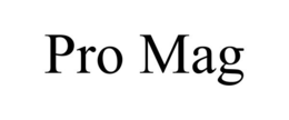 PRO MAG trademark