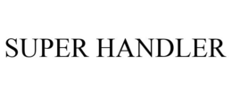 SUPER HANDLER trademark