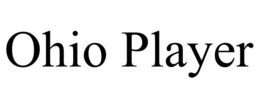 OHIO PLAYER trademark