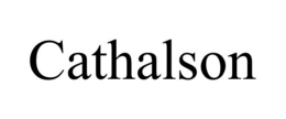 CATHALSON trademark