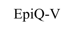 EPIQ-V trademark