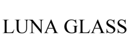 LUNA GLASS trademark