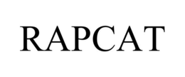 RAPCAT trademark