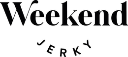 WEEKEND JERKY trademark