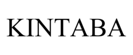 KINTABA trademark