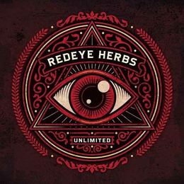 REDEYE HERBS UNLIMITED trademark