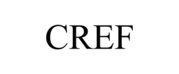 CREF trademark