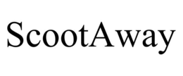 SCOOTAWAY trademark