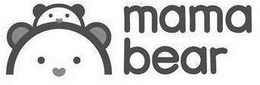 MAMA BEAR trademark