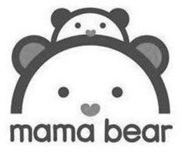 MAMA BEAR trademark