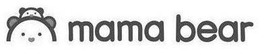 MAMA BEAR trademark