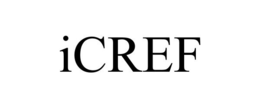 ICREF trademark