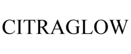 CITRAGLOW trademark