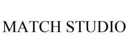 MATCH STUDIO trademark