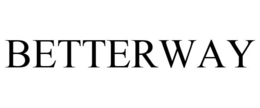 BETTERWAY trademark