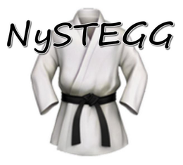 NYSTEGG trademark
