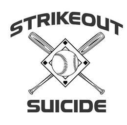 STRIKEOUT SUICIDE trademark