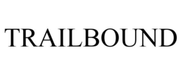 TRAILBOUND trademark