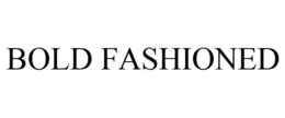BOLD FASHIONED trademark