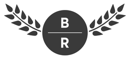 B R trademark
